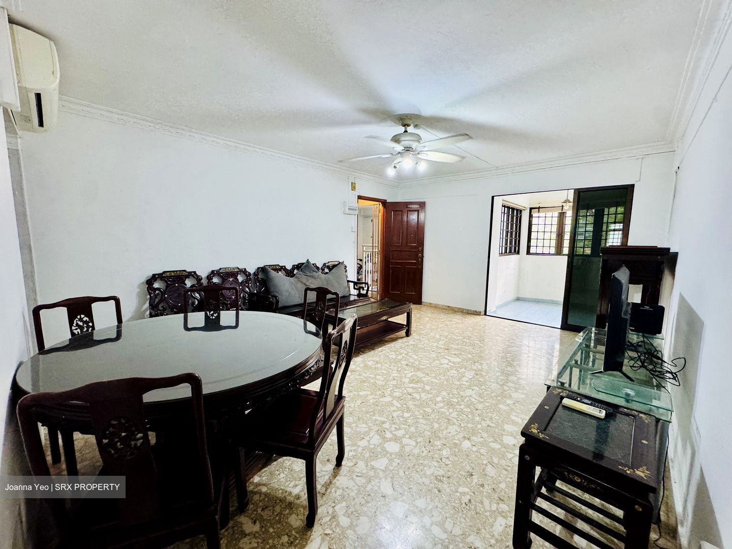 Blk 324 Ang Mo Kio 31 (Ang Mo Kio), HDB 4 Rooms #617587091